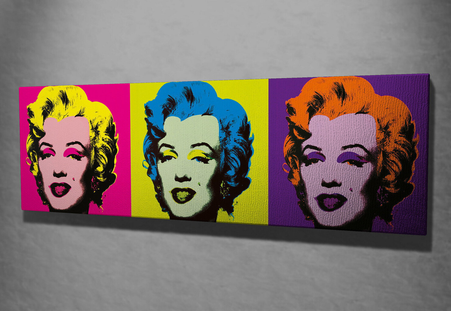 Marilyn Monroe taulu hinta ja tiedot | Taulut | hobbyhall.fi