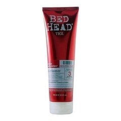 Korjaava shampoo Tigi Bed Head Urban Antidotes Resurrection 250 ml hinta ja tiedot | Shampoot | hobbyhall.fi