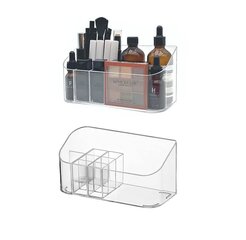 Oragnee Makeup Organizer hinta ja tiedot | Kosmetiikkalaukut ja peilit | hobbyhall.fi