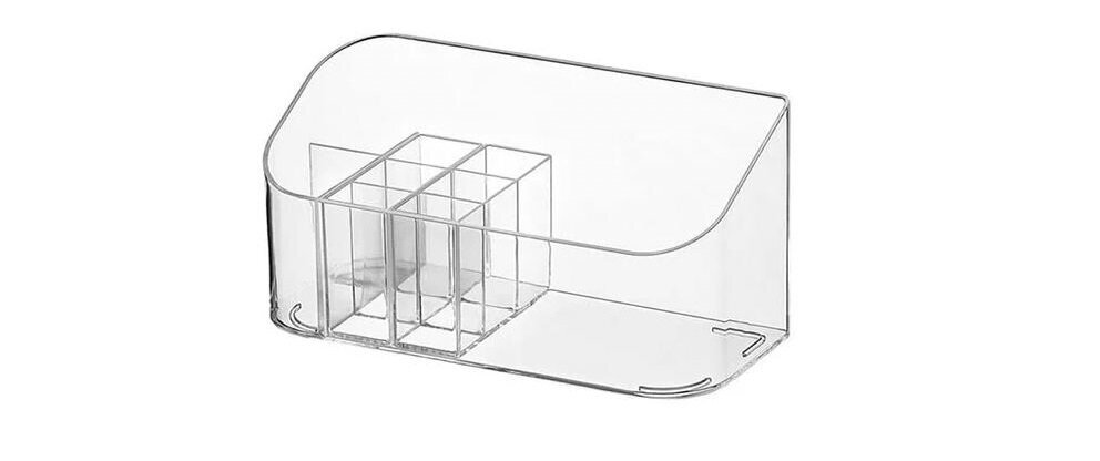 Oragnee Makeup Organizer hinta ja tiedot | Kosmetiikkalaukut ja peilit | hobbyhall.fi