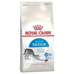 Kissanruoka Royal Canin Cat Indoor 10 kg hinta ja tiedot | Kissan kuivaruoka | hobbyhall.fi