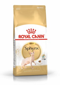 Royal Canin Sphynx 10 kg hinta ja tiedot | Kissan kuivaruoka | hobbyhall.fi