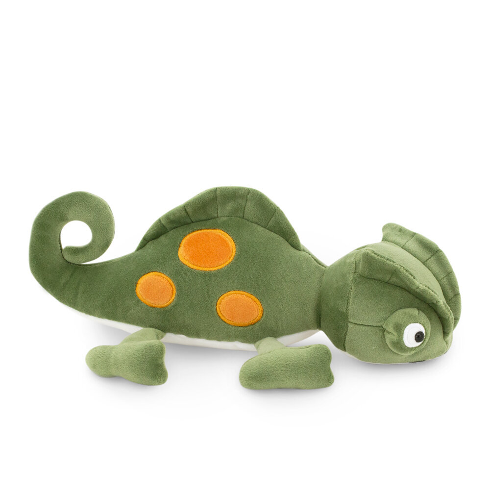 Pehmeä lelu Chameleon 30 cm hinta ja tiedot | Pehmolelut | hobbyhall.fi