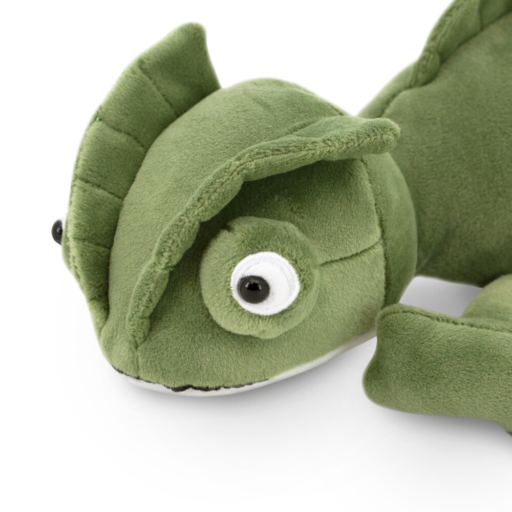 Pehmeä lelu Chameleon 30 cm hinta ja tiedot | Pehmolelut | hobbyhall.fi