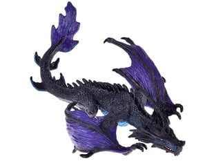 Lohikäärme figuuri, violetti hinta ja tiedot | Poikien lelut | hobbyhall.fi