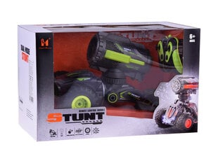 Kauko-ohjattava saippuakupla-auto hinta ja tiedot | Poikien lelut | hobbyhall.fi