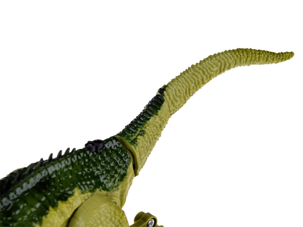 Kauko-ohjattava interaktiivinen dinosaurus hinta ja tiedot | Poikien lelut | hobbyhall.fi