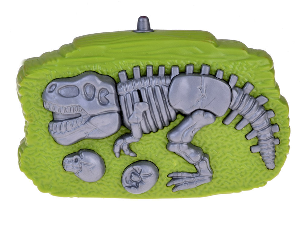 Kauko-ohjattava interaktiivinen dinosaurus hinta ja tiedot | Poikien lelut | hobbyhall.fi