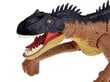 kauko-ohjattava dinosaurus, ruskea hinta ja tiedot | Poikien lelut | hobbyhall.fi