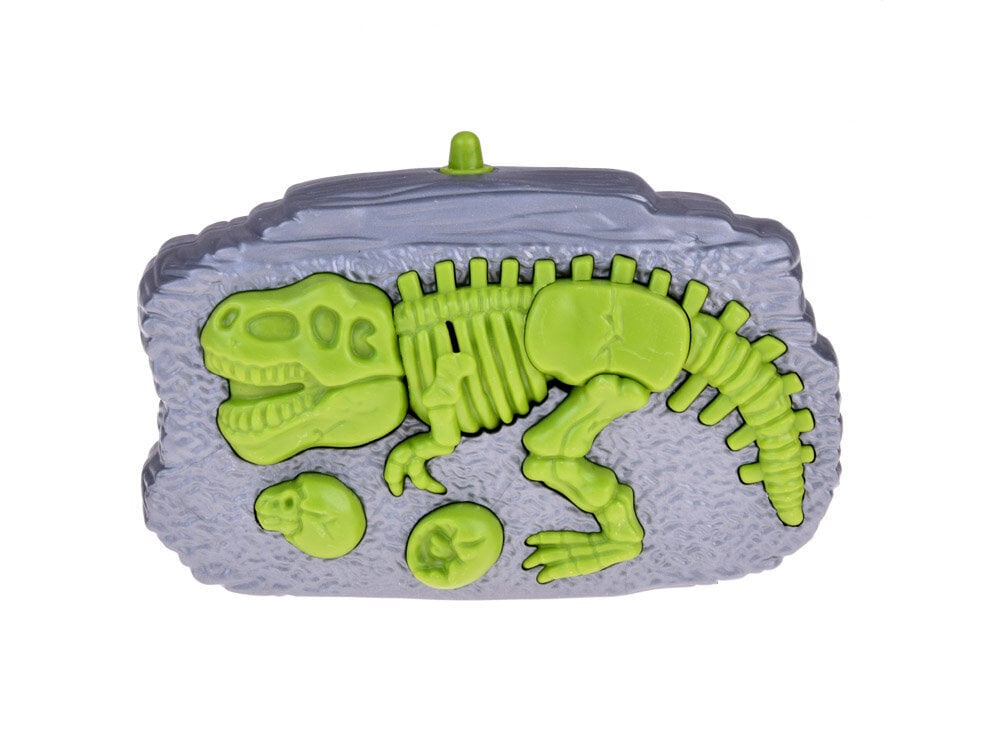 kauko-ohjattava dinosaurus, ruskea hinta ja tiedot | Poikien lelut | hobbyhall.fi