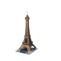 CUBICFUN 3D Palapeli Eifelin torni hinta ja tiedot | CubicFun Lapset | hobbyhall.fi