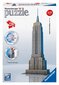 3D-palapeli 216 osaa Empire State Building hinta ja tiedot | Palapelit | hobbyhall.fi