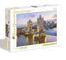 Clementon High Quality Tower Bridge, 1000 Palan palapeli hinta ja tiedot | Palapelit | hobbyhall.fi