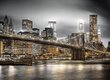 Clementoni New York, 1000 palan palapeli hinta ja tiedot | Palapelit | hobbyhall.fi