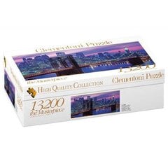 Palapeli Clementoni 38009 / 8005125380091 hinta ja tiedot | Clementoni Lapset | hobbyhall.fi