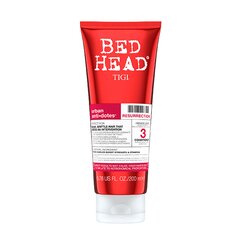 TIGI Bed Head Anti+Dotes Resurrection Cond. 200 ml hinta ja tiedot | Hoitoaineet | hobbyhall.fi