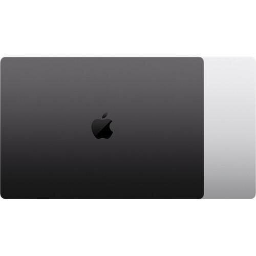 Apple MacBook Pro M3 Max 16 CPU 40 GPU 1TB 48GB 16,2" (3456x2234) ASTRAL MUSTA hinta ja tiedot | Kannettavat tietokoneet | hobbyhall.fi