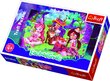 TREFL Palapeli 60 Enchantimals hinta ja tiedot | Palapelit | hobbyhall.fi