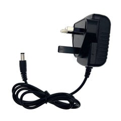 (UK) Baofeng UV-5R EU/US/UK/USB/Auton akkulaturi Baofeng UV-5R DM-5R Plus kannettavalle radiopuhelimelle UV 5R UV10R kaksisuuntaiselle radiolle hinta ja tiedot | Kelloradiot ja herätyskellot | hobbyhall.fi