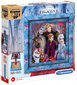 Palapeli Clementon Frozen 2 Frame Me Up 60 osaa hinta ja tiedot | Palapelit | hobbyhall.fi