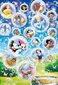 Palapeli Clementonin Disney Classic Max 24 -osaa hinta ja tiedot | Palapelit | hobbyhall.fi