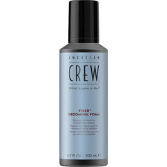 Miesten hiusvaahto American Crew Fibre Grooming 200 ml hinta ja tiedot | American Crew Hajuvedet ja kosmetiikka | hobbyhall.fi