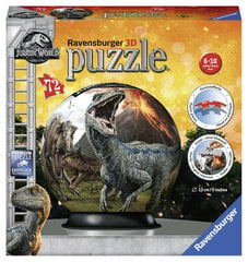 RAVENSBURGER palapeli Jurassic World 272 p. hinta ja tiedot | Palapelit | hobbyhall.fi