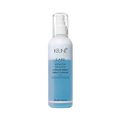 Hiusspray Keune Care Keratin Smooth Spray 200ml hinta ja tiedot | Kampaamotuotteet | hobbyhall.fi