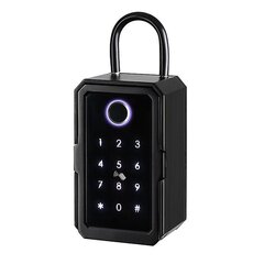 Smart Key Lock Box Ttlock Wifi Door Lock hinta ja tiedot | Kassakaapit | hobbyhall.fi