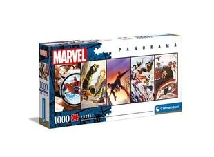 Palapeli 1000 kpl Panorama Marvel hinta ja tiedot | Palapelit | hobbyhall.fi