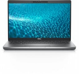 Dell Latitude 14 - 5430 Laptop i5-1235U 8GB 256GB hinta ja tiedot | Kannettavat tietokoneet | hobbyhall.fi