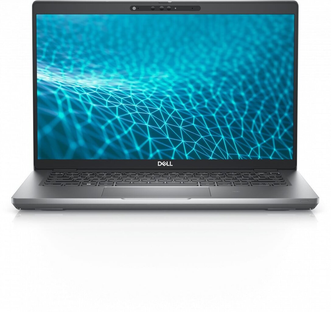 Dell Latitude 14 - 5430 Laptop i5-1235U 8GB 256GB hinta ja tiedot | Kannettavat tietokoneet | hobbyhall.fi