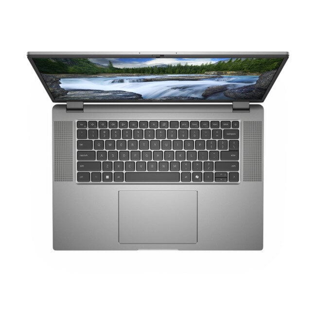 Dell Latitude 16 - 7650 Laptop Ultra 7 Processor 165H 32GB 1TB hinta ja tiedot | Kannettavat tietokoneet | hobbyhall.fi