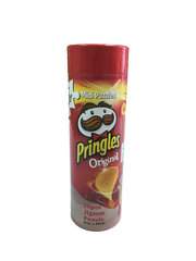 Pringles-minipalapeli, 50 palaa hinta ja tiedot | Palapelit | hobbyhall.fi