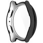 Strassikivikuori Samsung Galaxy Watch 7 44mm musta hinta ja tiedot | Koteloiden lisätarvikkeet | hobbyhall.fi