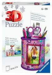 Ravensburger 3D Jigsaw Pencil -hevoset. hinta ja tiedot | Palapelit | hobbyhall.fi