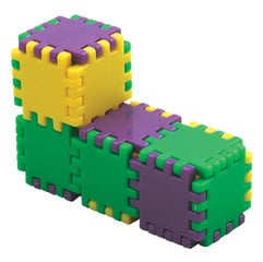 Cubigami 7 -älypeli hinta ja tiedot | Palapelit | hobbyhall.fi