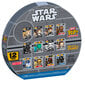 Funko Bitty POP! Star Wars Collector's Pack Vinyl Figurines - 12 kappaletta (yksinoikeudella Targetille) hinta ja tiedot | Pelien oheistuotteet | hobbyhall.fi