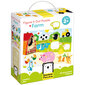 Palapeli Figure It Out Puzzles Farm, 20 palaa hinta ja tiedot | Palapelit | hobbyhall.fi