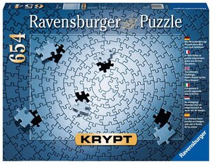 Puzzle 654 osaa Crypt Hopea hinta ja tiedot | Ravensburger Lapset | hobbyhall.fi