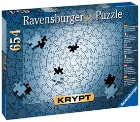 Puzzle 654 osaa Crypt Hopea hinta ja tiedot | Palapelit | hobbyhall.fi