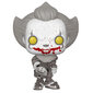 Funko POP -figuuri ja IT 2 Pennywise Exclusive T-paita, koko M hinta ja tiedot | Pelien oheistuotteet | hobbyhall.fi