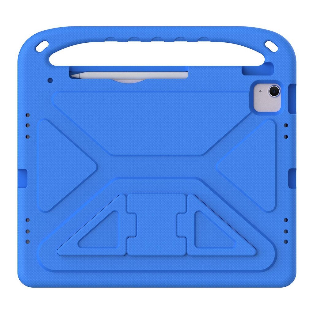 IPad Pro 13 (2024)/ Air 13 (2024) EVA Case Iskunkestävä kahva Kickstand