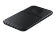 Samsung Duo Pad EP-P4300TBEGEU hinta ja tiedot | Puhelimen laturit | hobbyhall.fi