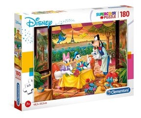 180el palapeli. | Disneyn klassikko. hinta ja tiedot | Palapelit | hobbyhall.fi