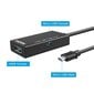 micro-usb-hdmi-sovitinkaapeli mirco-usb-hdmi-hd-muunnoskaapeli matkapuhelin katsella televisiota hinta ja tiedot | USB-sovittimet äänentoistoon | hobbyhall.fi