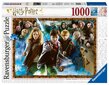 Ravensburger | Harry Potter | 1000el palapeli.. hinta ja tiedot | Palapelit | hobbyhall.fi