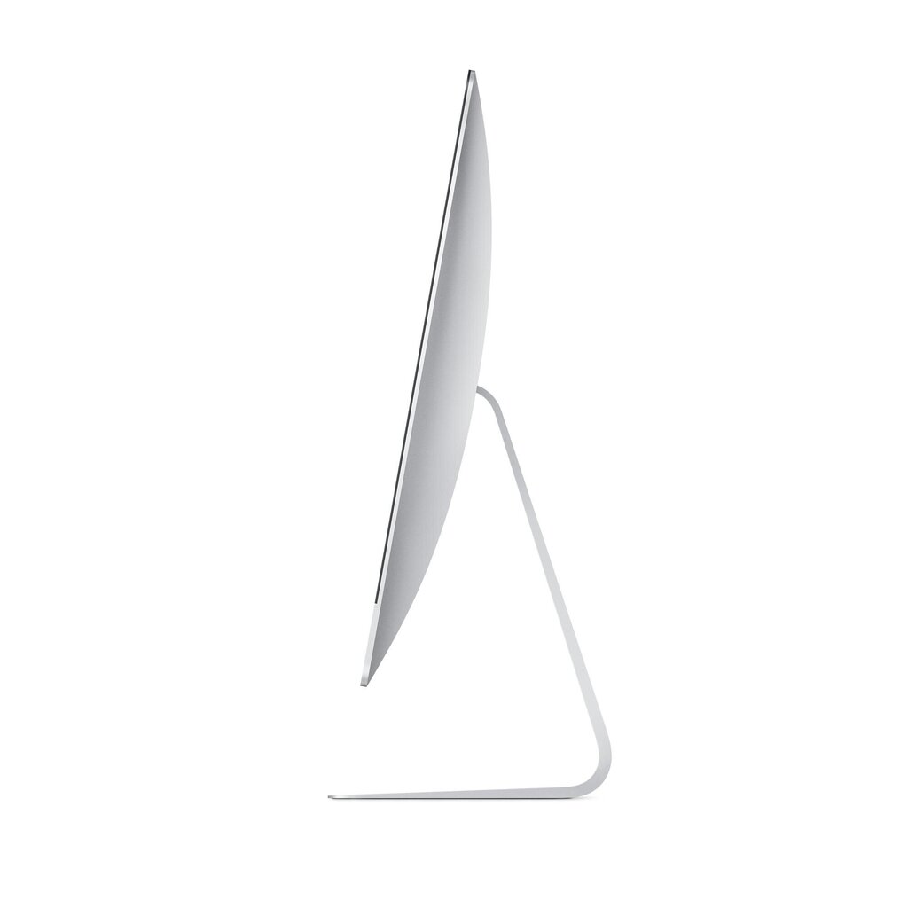 Apple iMac 2020 i9 10910 1TB 16GB 27"5120x2882 5K Radeon Pro 5700 ASTRAL HARMAA hinta ja tiedot | Pöytätietokoneet | hobbyhall.fi