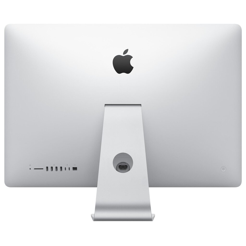 Apple iMac 2020 i9 10910 1TB 16GB 27"5120x2882 5K Radeon Pro 5700 ASTRAL HARMAA hinta ja tiedot | Pöytätietokoneet | hobbyhall.fi