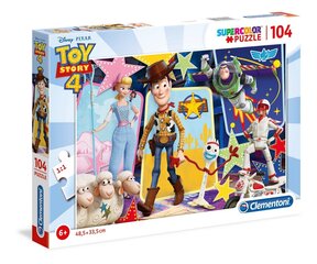 104EL palapeli. | Toy Story 4. hinta ja tiedot | Palapelit | hobbyhall.fi